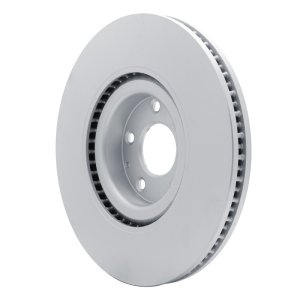 Mazda CX-70 Brake Rotor (1) - Front - R1 Concepts - Plain - `24-`25